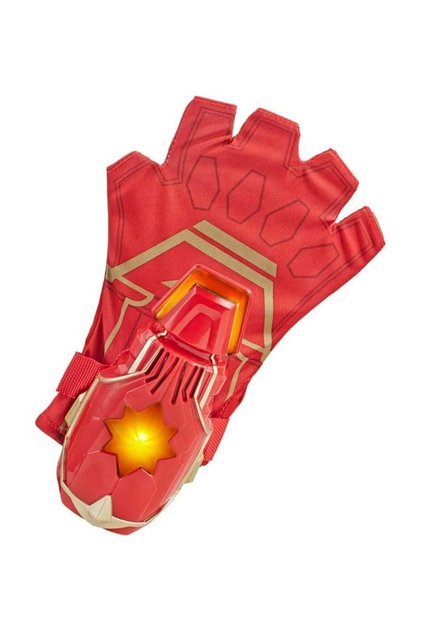 Captain Marvel Elektronik Eldiven E3609