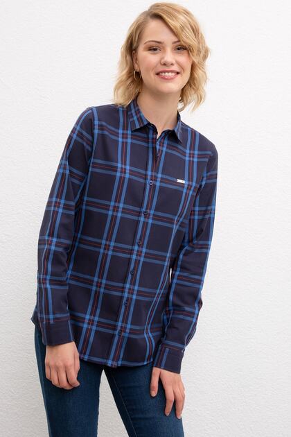 Women's Shirt G082GL004.000.846461