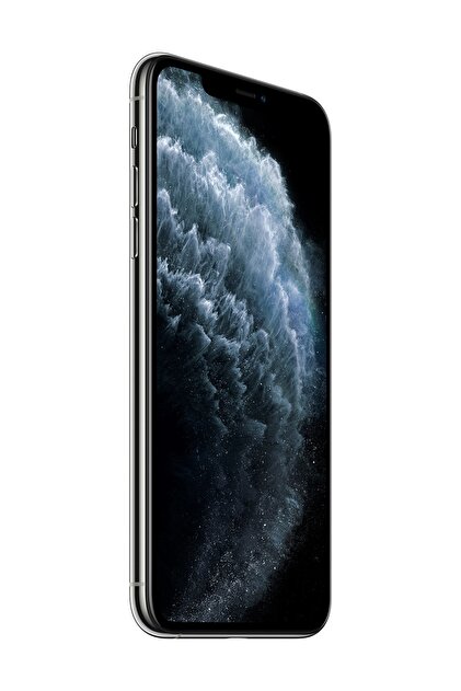 Apple iPhone 11 Pro Max 256 GB Gümüş Aksesuarlı Kutu Türkiye Apple iPhone 11 Pro Max 256 GB Gümüş Aksesuarlı Kutu Türkiye