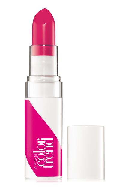 Ruj - Color Trend Kiss 'N' Go Doll Pink 8681298949459