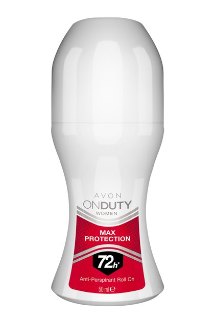 Onduty Max Protection رولون نسائي 50 مل.