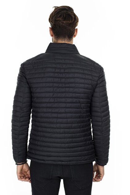 Lumberjack PERRY COAT Siyah Erkek Mont 100438123 - Fiyatı, Yorumları