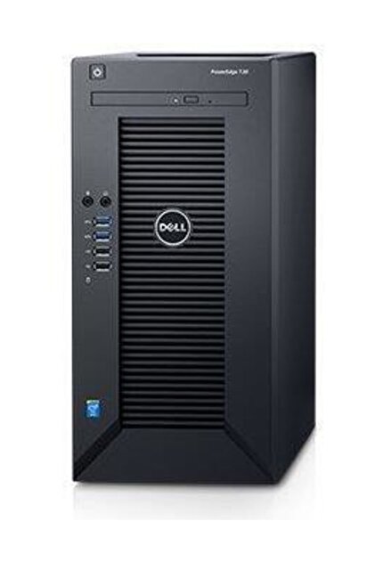 Dell PET30TR108 T30E3-1225v5 16GB 2X1TBPET3003 SUNUCU W2019ES - 2