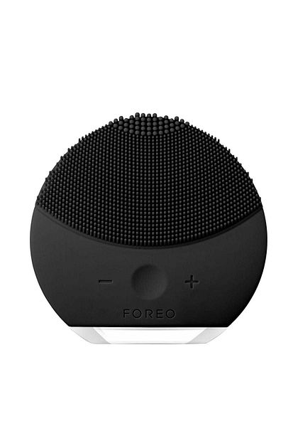 LUNA mini 2 ミッドナイト FOREO LUNA mini 2 szczoteczka soniczna do twarzy Midnight