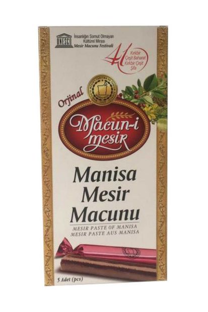 Macun-i Mesir Mesir Macunu 105 gr - 1