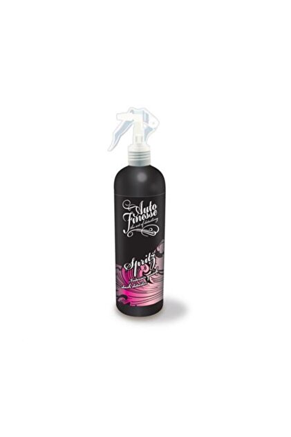 Auto Finesse Iç Detay Spreyi - Spritz - 500 ml - Fiyatı, Yorumları