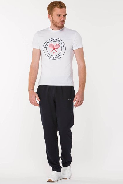 Men's Sweatpants - Oteks - St29Pe080