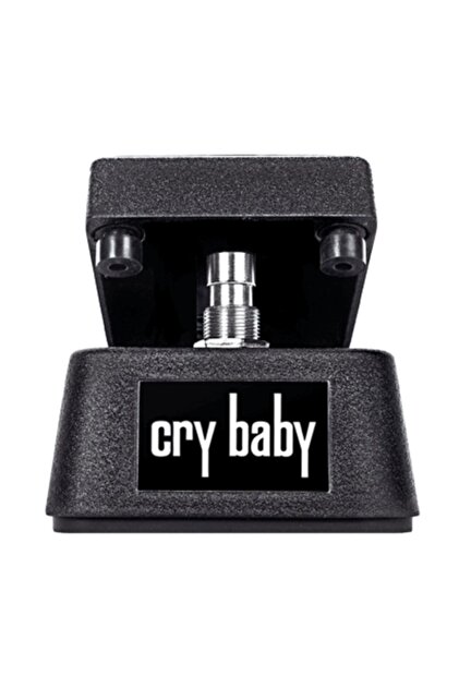 Jim Dunlop Cbm95 Cry Baby Mini Wah Pedalı - Fiyatı, Yorumları