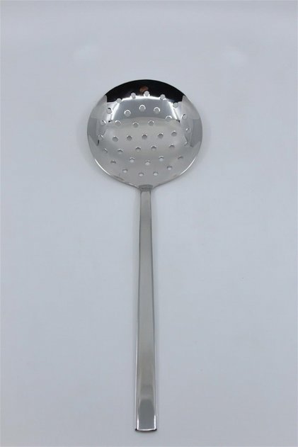 Dalyan GelVacuum Serving Colander