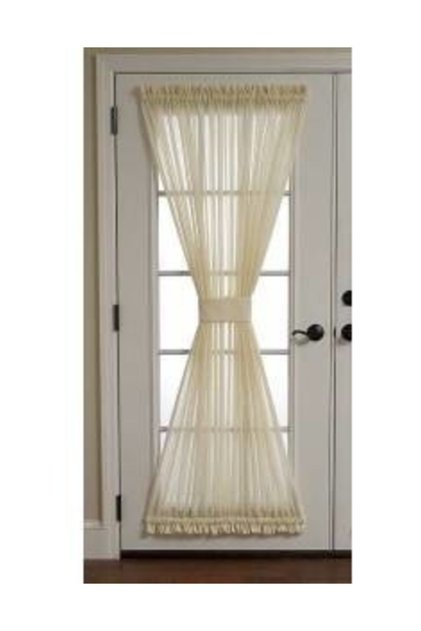 Briz Çubuğu Oval 80-120 Cm Kahverengi %50 Uzamalı