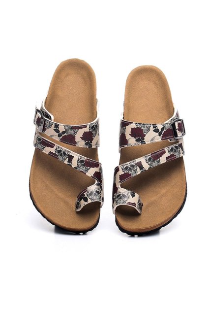 Colorful Women’s Slippers