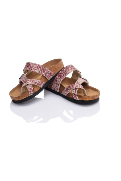 Colorful Women’s Slippers