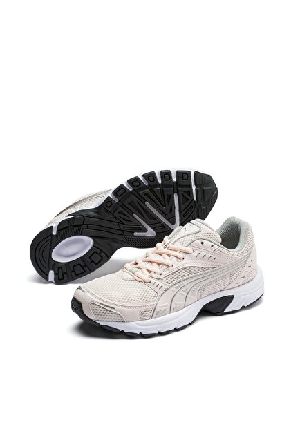 Puma Unisex Spor Ayakkabı - Axis - 36846513 - Fiyatı, Yorumları