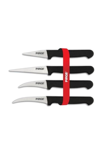 Decorative Knife Set of 4 41274