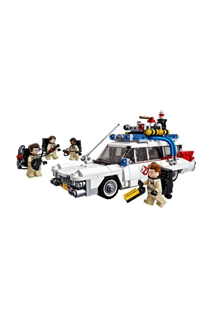 LEGO Ideas 21108 Ghostbusters Ecto-1- Trendyol