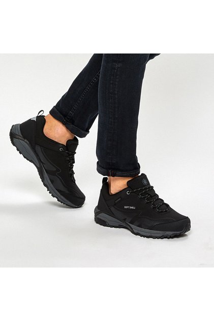 EAGLE 9PR Black Men's Outdoor 100420628