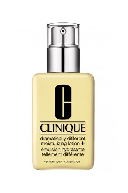 池野クリニック 10％ VCミルキークリーム 乳液 Clinique Dramatically Different Moisturizing Lotion+ 125 ml