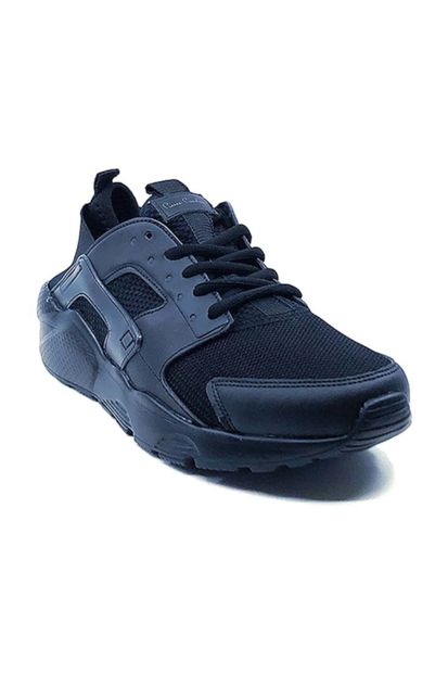 Pierre Cardin Pcs-10276 Unisex Sneakers Ayakkabı - Siyah - 39 - 3
