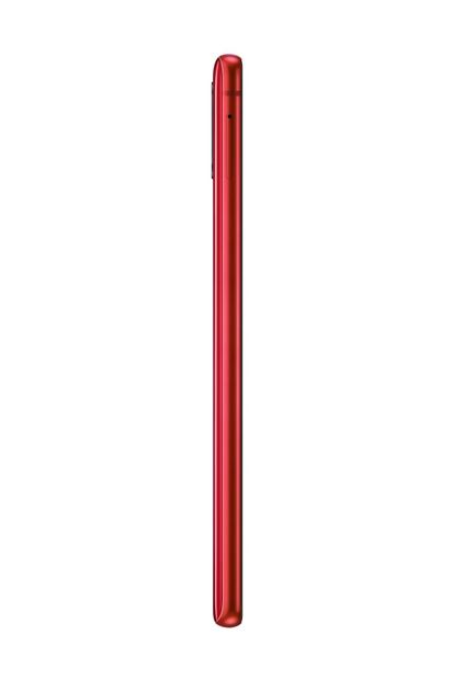 Samsung Galaxt Note 10 Lite 128GB Kırmızı Cep Telefonu (Samsung Türkiye Garantili) - 4