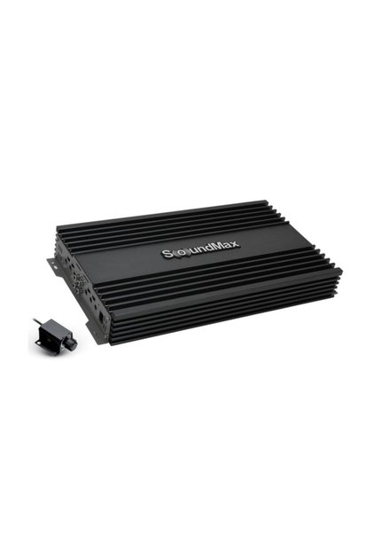 Sx-4100.4ab 5000w Oto Amfi
