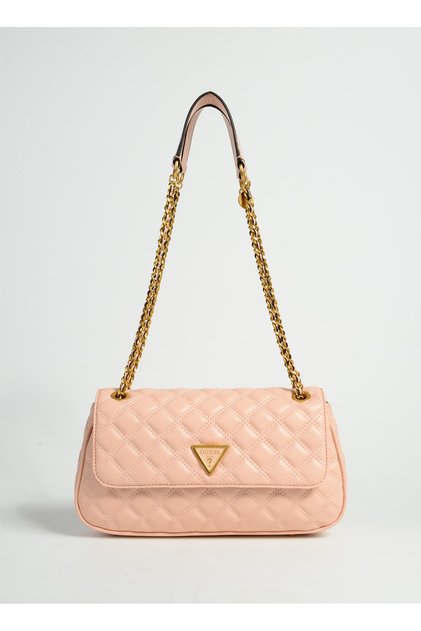 Orange Women's Shoulder Bag HWQA8748210