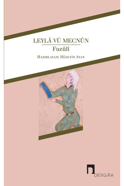 Leyla vü Mecnun ( 21 )