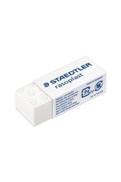 526 B30 Rasoplast Eraser (43x19x13 mm)