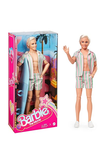 Barbie Movie Ken Bebek HPJ97 - Fiyatı, Yorumları