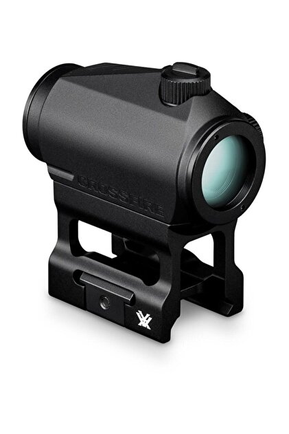 Vortex Crossfire Red Dot Nişangah 2 Moa CF-RD2 Kullanıcı Yorumları