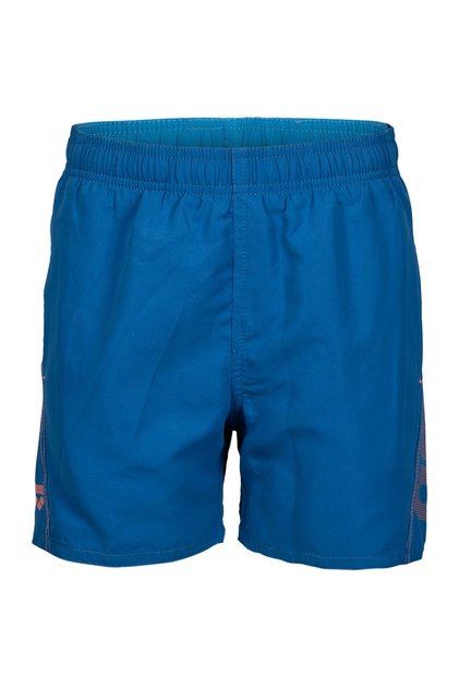 Swim Shorts Kids Blue