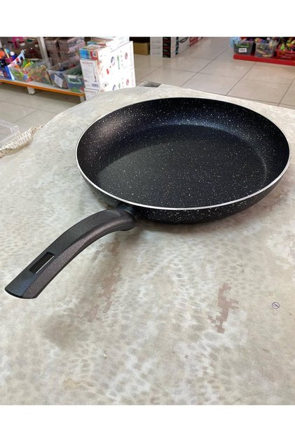 32 CM GRANİT KIZARTMA TAVASI