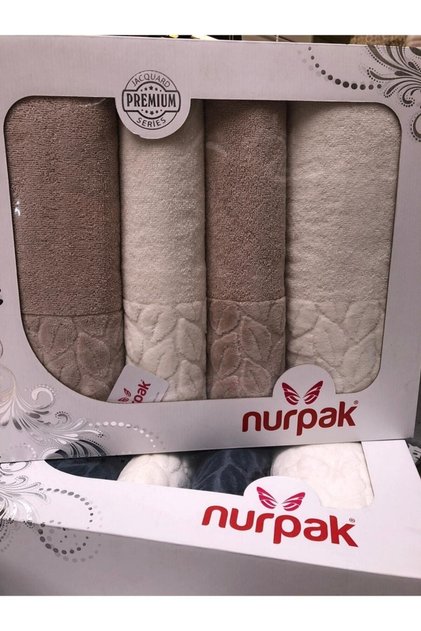 Bambu Banyo Takımı
