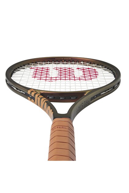Wilson Pro Staff 97 v14 Tenis Raketi (Kordajsız) - Fiyatı, Yorumları
