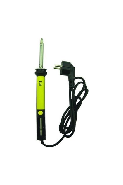 Zd-211 30w Isıtmalı Lehim Pompası