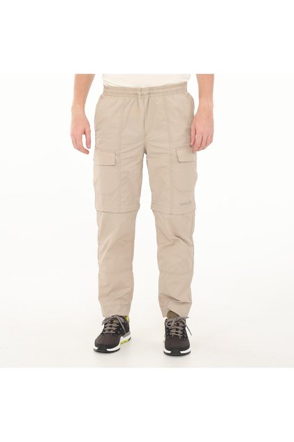 B0A6PBW2691-R Timberland Dwr Pant Erkek Pantolon Krem