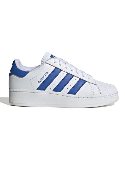 adidas IF8068-E adidas Superstar Xlg Blue Erkek Spor Ayakkabı