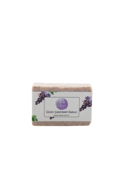 Grape Seed Soap