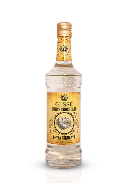Beyaz Çikolata White Chocolate Aromalı Kokteyl Şurup 70 cl