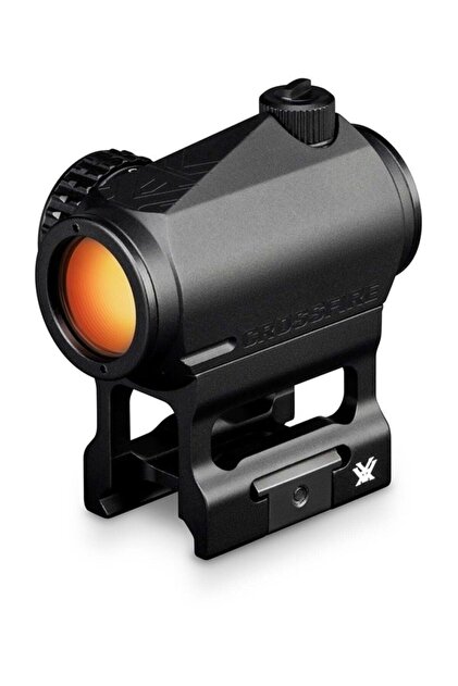Vortex Crossfire Red Dot Nişangah 2 Moa CF-RD2 Kullanıcı Yorumları