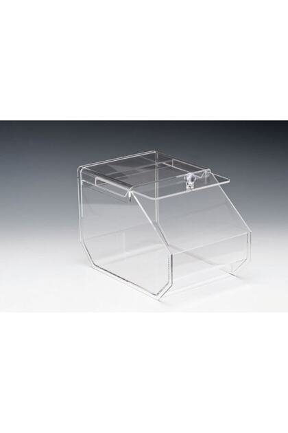 Acrylic Spice Rack 20 X 30 X H:20 cm