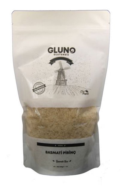 Basmati Pirinç 500g