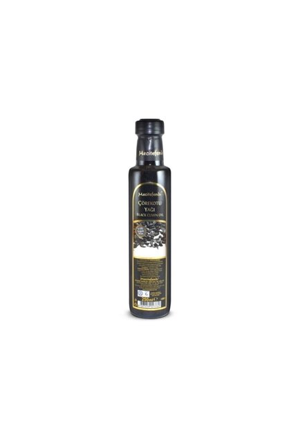 Çörek Otu Yağı 250 Ml