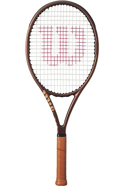 Wilson Pro Staff Team v14 Tenis Raketi - Fiyatı, Yorumları