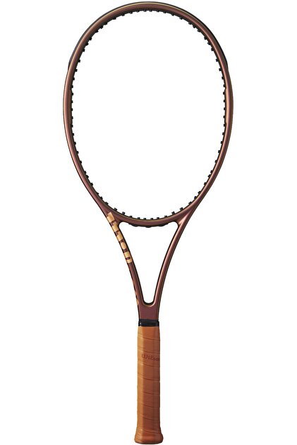 Wilson Pro Staff 97 v14 Tenis Raketi (Kordajsız) - Fiyatı, Yorumları