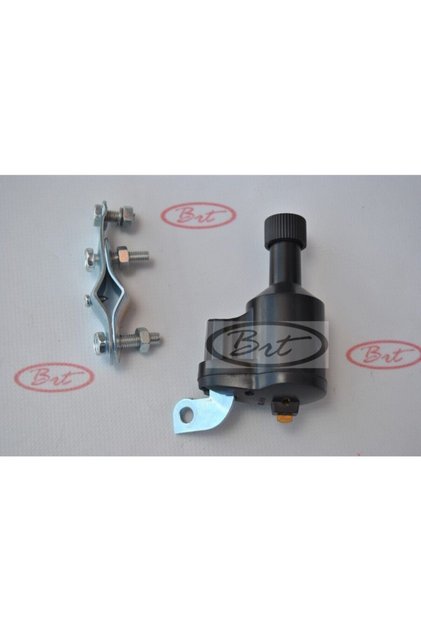 6 Volt Bisiklet Dinamosu ( KELEPÇESİZ )