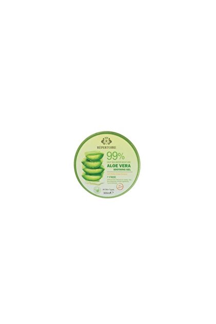 Madame Coco Répertoire Aloe Vera Ekstreli Nemlendirici Jel 300 ml