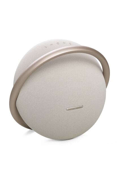 Harman Kardon Onyx Studio8,bluetooth Hoparlör,bej - Fiyatı, Yorumları