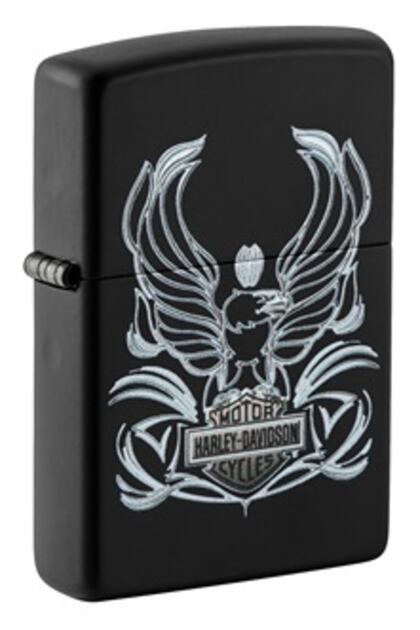 Zippo 218 Harley Davidson Çakmak Z-49947 - Fiyatı, Yorumları