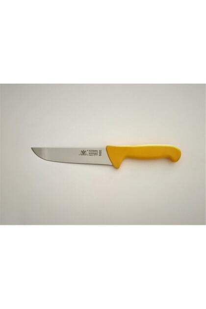 Max Melchıor Boğazlama bıçağı 18 cm Sarı