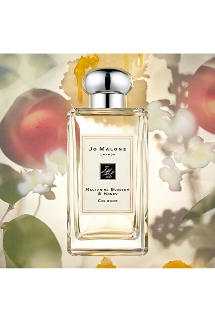 香水(ユニセックス) Jo Malone Nectarine Blossom & Honey 100m Nectarine Blossom & Honey Cologne | Jo Malone London | Jo Malone